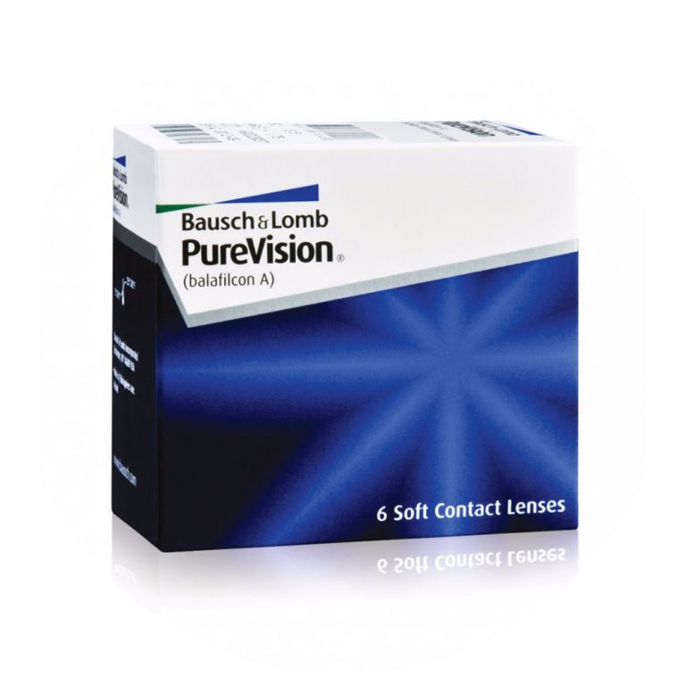 PureVision - iLens