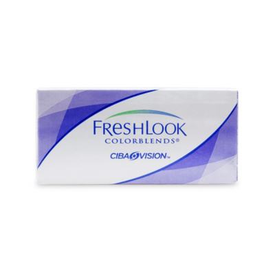 FreshLook COLORBLENDS