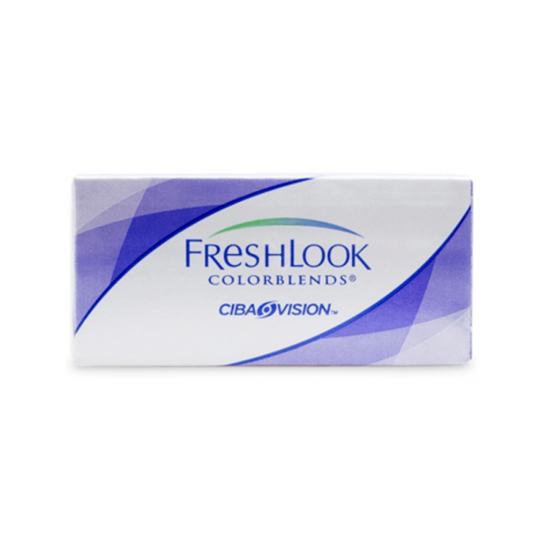 FreshLook COLORBLENDS - iLens