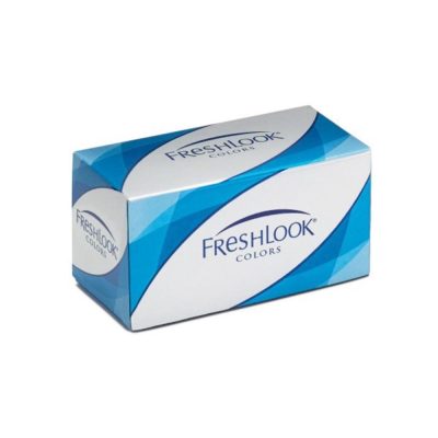 FreshLook COLORS