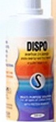 תמיסה דיספו DISPO Soflex