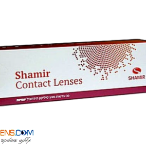 עדשות מגע יו...