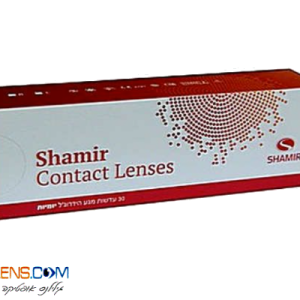 עדשות מגע יו...